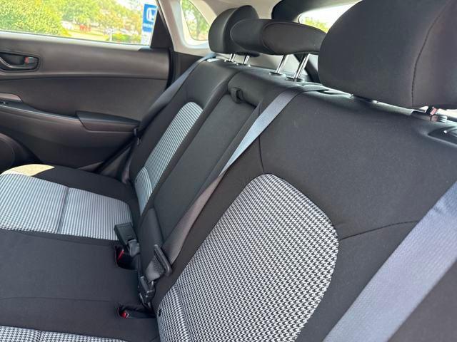 used 2022 Hyundai Kona car, priced at $19,483
