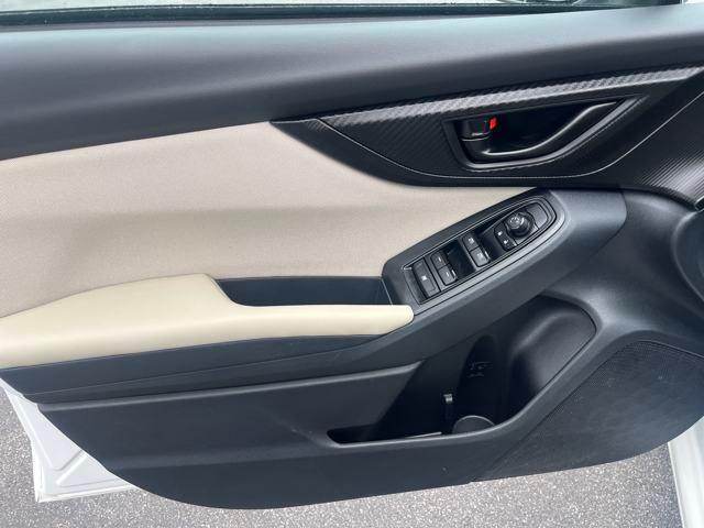 used 2023 Subaru Impreza car, priced at $21,727