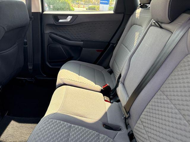 used 2020 Ford Escape car, priced at $21,487