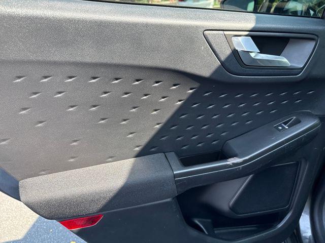 used 2020 Ford Escape car, priced at $21,487