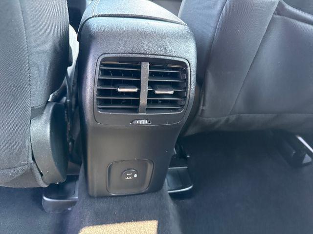 used 2020 Ford Escape car, priced at $21,487