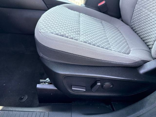 used 2020 Ford Escape car, priced at $21,487