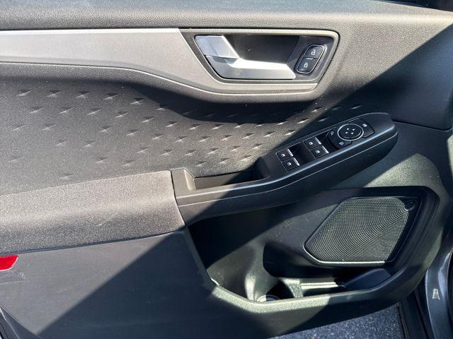 used 2020 Ford Escape car, priced at $21,487