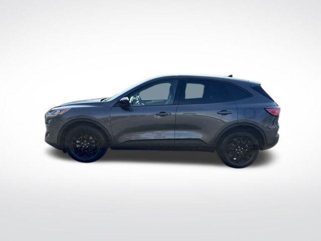 used 2020 Ford Escape car, priced at $21,487