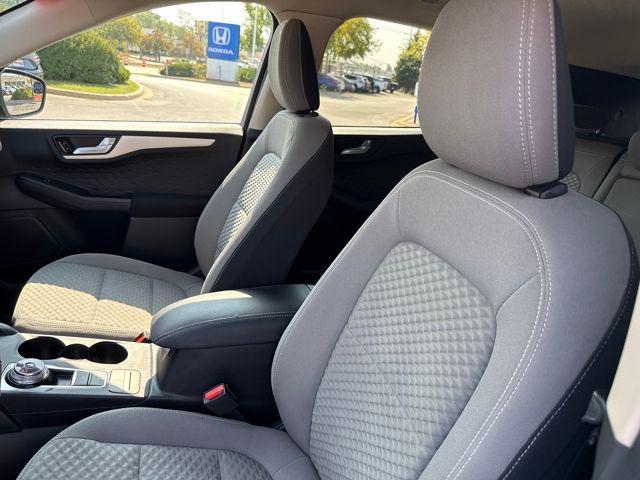 used 2020 Ford Escape car, priced at $21,487