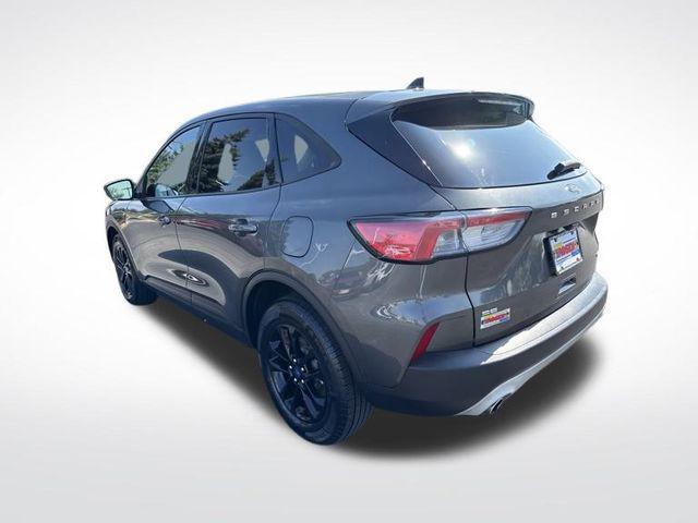 used 2020 Ford Escape car, priced at $21,487