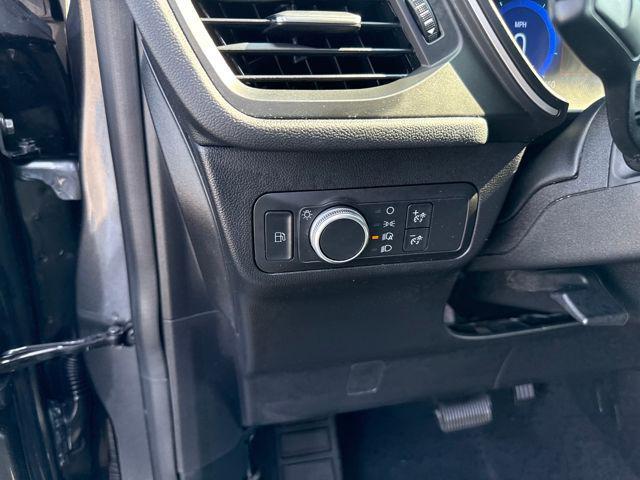 used 2020 Ford Escape car, priced at $21,487