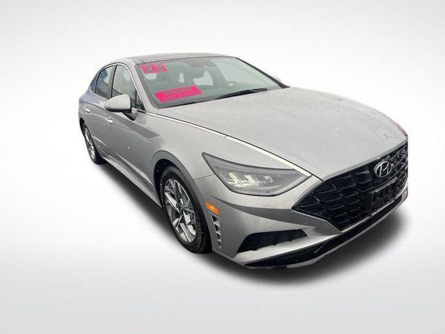 used 2023 Hyundai Sonata car, priced at $23,974