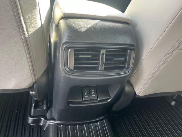 used 2019 Honda CR-V car, priced at $21,918