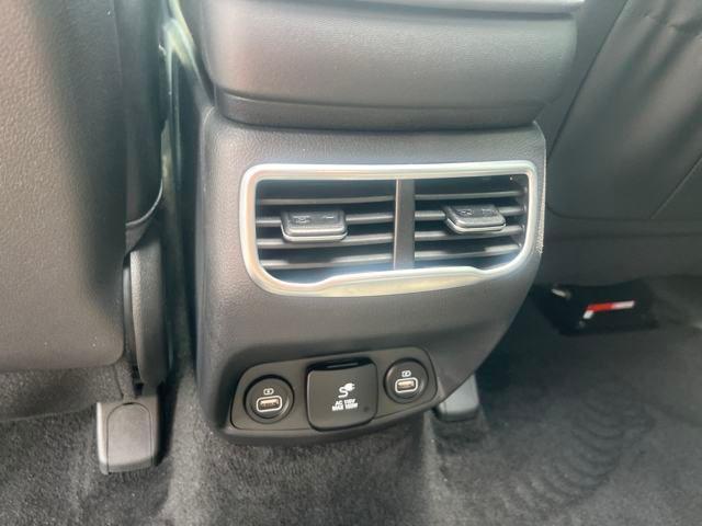 used 2023 Hyundai Santa Fe car, priced at $34,484