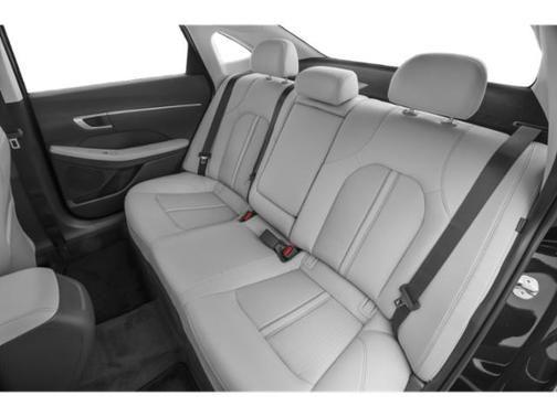 used 2024 Hyundai Sonata car, priced at $25,827