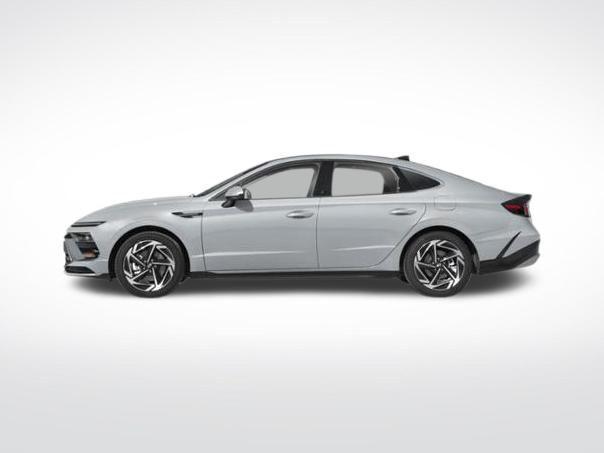 used 2024 Hyundai Sonata car, priced at $25,827