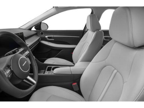 used 2024 Hyundai Sonata car, priced at $25,827