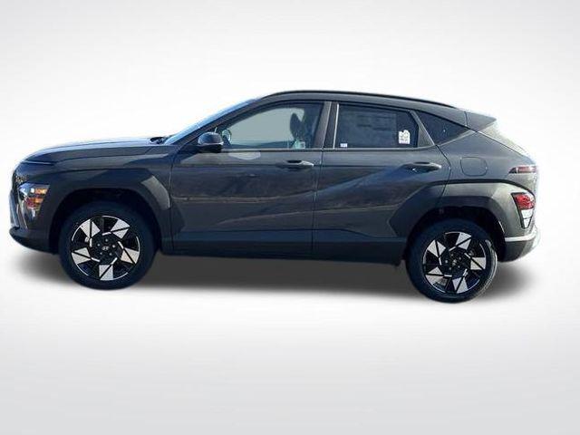 new 2025 Hyundai Kona car, priced at $28,959