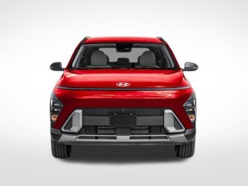 new 2026 Hyundai Kona car, priced at $29,190