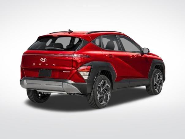 new 2026 Hyundai Kona car, priced at $29,190