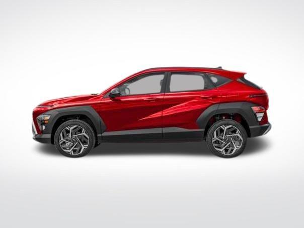 new 2026 Hyundai Kona car, priced at $29,190