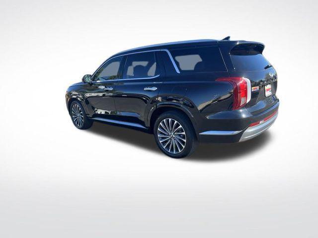 used 2023 Hyundai Palisade car, priced at $42,764