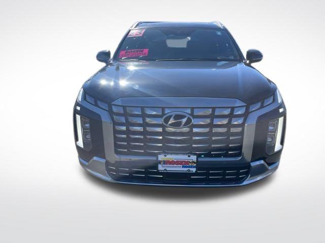 used 2023 Hyundai Palisade car, priced at $42,764