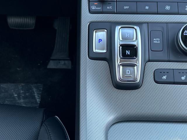 new 2025 Hyundai Palisade car, priced at $47,415
