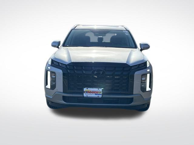 new 2025 Hyundai Palisade car, priced at $47,415