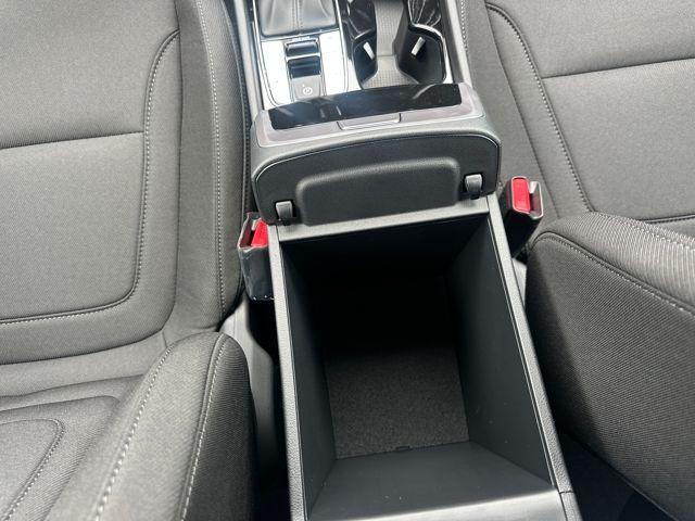 new 2026 Hyundai Tucson car, priced at $31,950