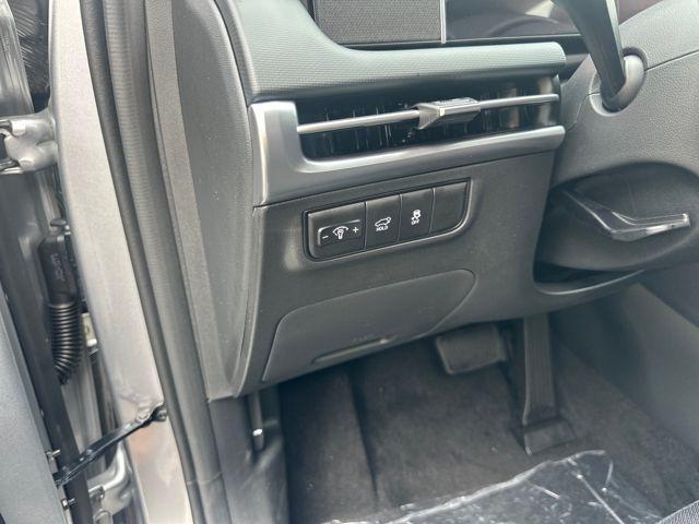 new 2026 Hyundai Tucson car, priced at $31,950