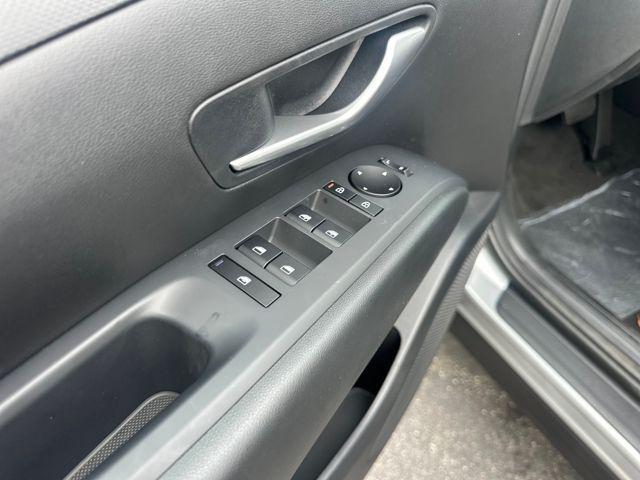 new 2026 Hyundai Tucson car, priced at $31,950