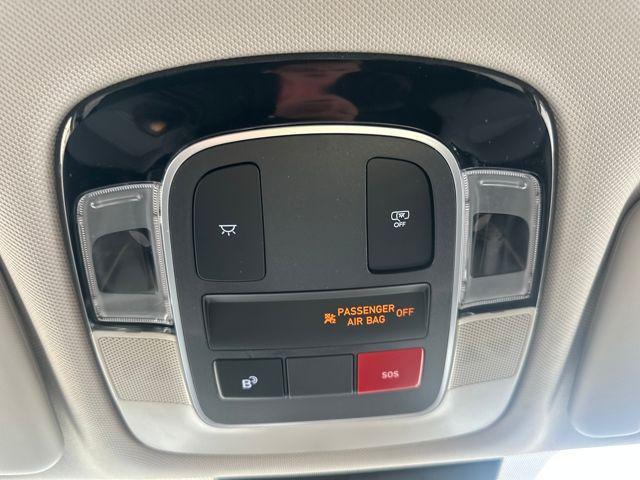 new 2026 Hyundai Tucson car, priced at $31,950