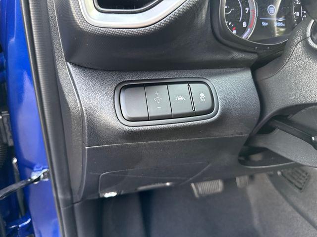 used 2021 Hyundai Venue car, priced at $16,498