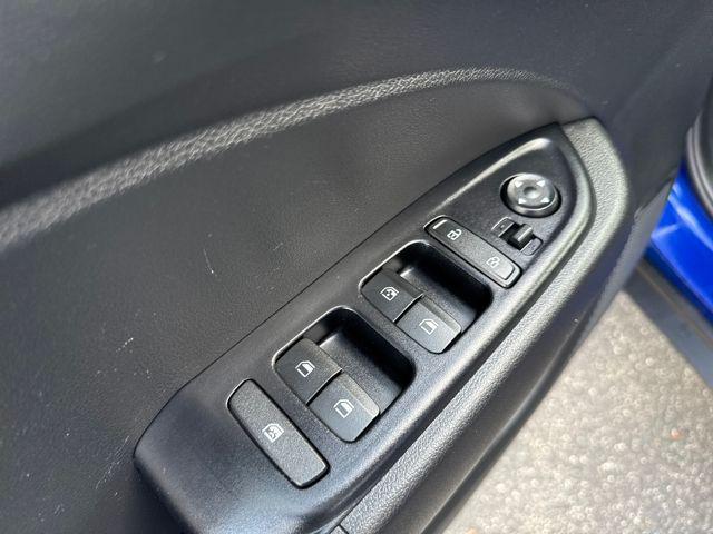 used 2021 Hyundai Venue car, priced at $16,498