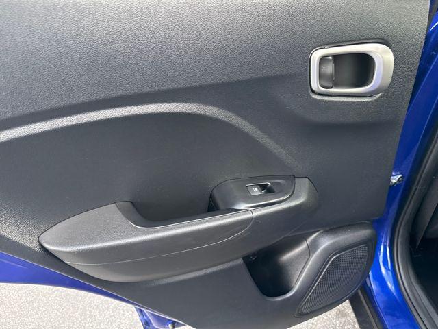 used 2021 Hyundai Venue car, priced at $16,498