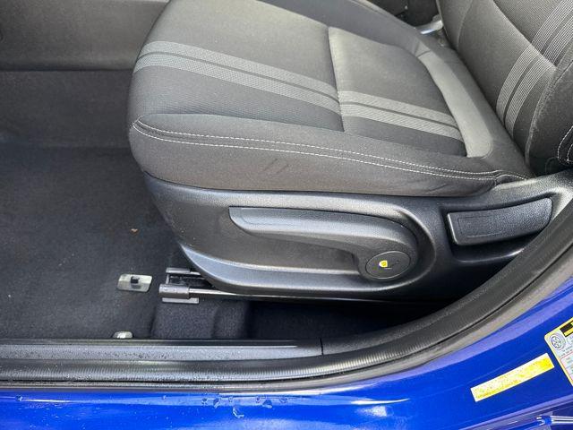 used 2021 Hyundai Venue car, priced at $16,498