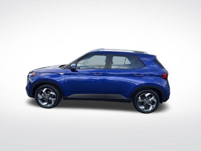 used 2021 Hyundai Venue car, priced at $16,498