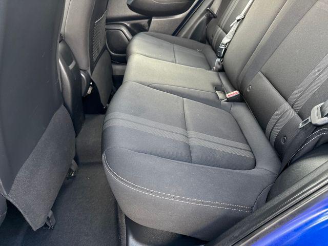 used 2021 Hyundai Venue car, priced at $16,498