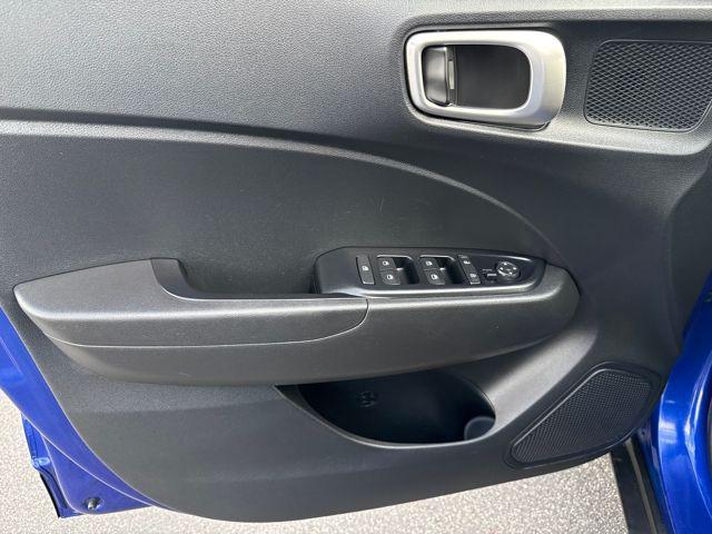 used 2021 Hyundai Venue car, priced at $16,498