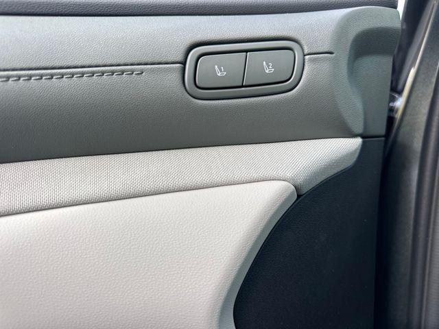 new 2025 Hyundai TUCSON Hybrid car, priced at $38,340