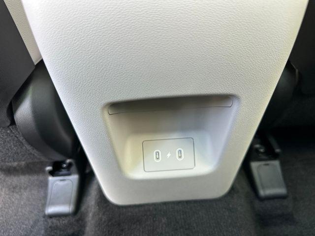 new 2025 Hyundai TUCSON Hybrid car, priced at $38,340