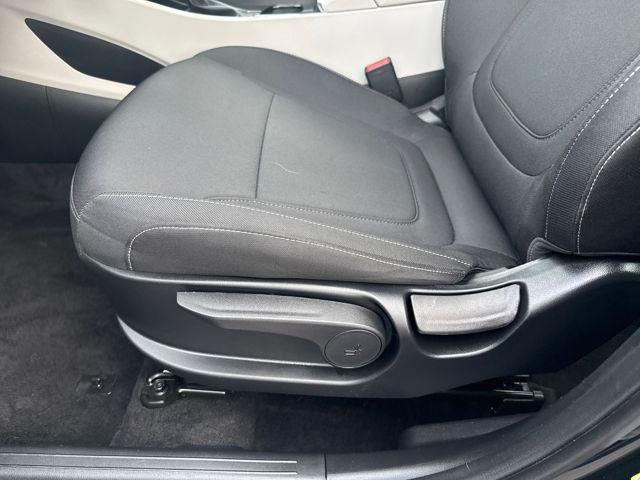 used 2024 Hyundai Tucson car, priced at $24,987