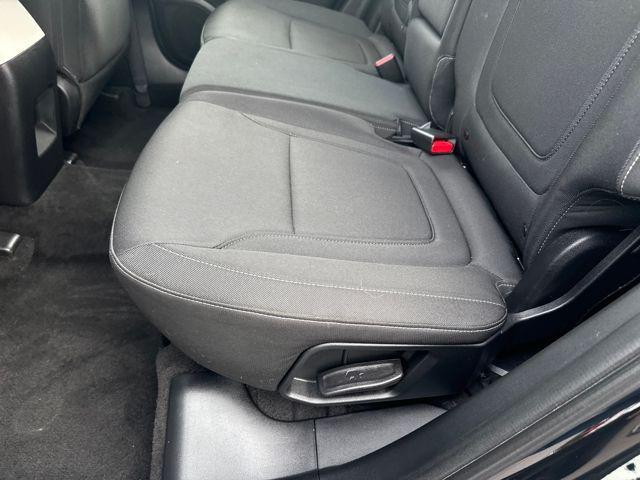 used 2024 Hyundai Tucson car, priced at $24,987