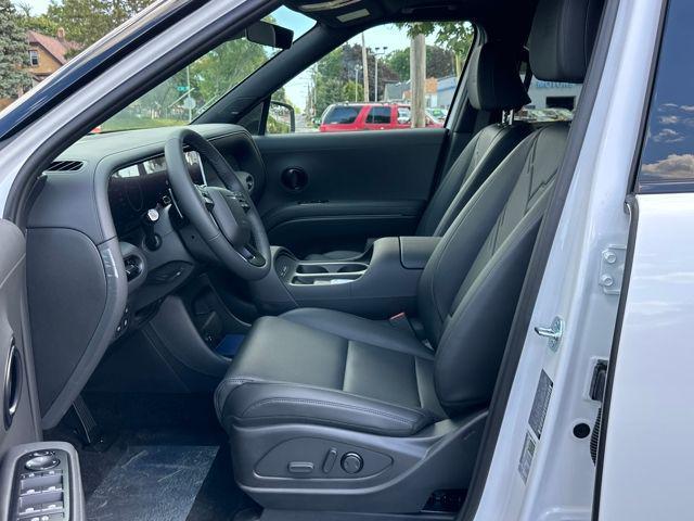 new 2026 Hyundai Palisade car, priced at $49,345