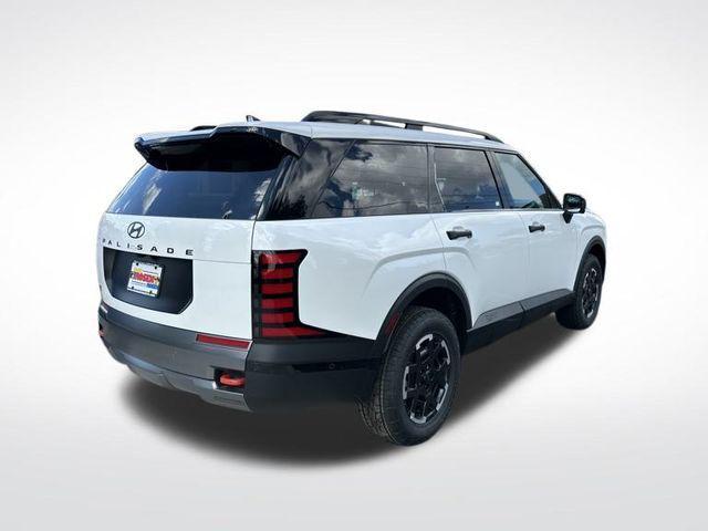 new 2026 Hyundai Palisade car, priced at $49,345