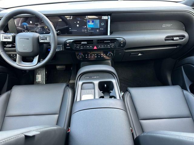 new 2026 Hyundai Palisade car, priced at $49,345