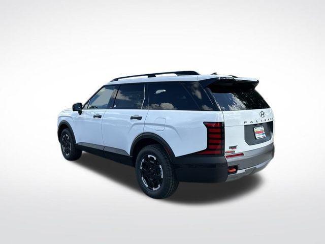 new 2026 Hyundai Palisade car, priced at $49,345