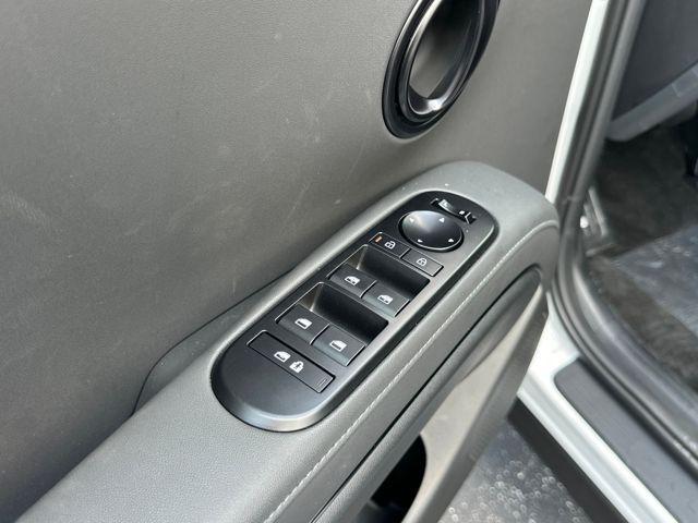 new 2026 Hyundai Palisade car, priced at $49,345