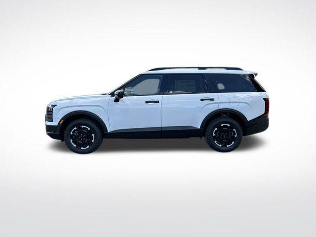 new 2026 Hyundai Palisade car, priced at $49,345