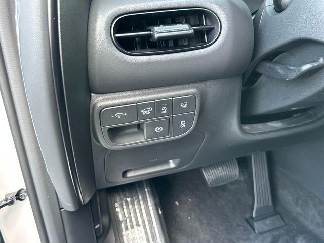 new 2026 Hyundai Palisade car, priced at $49,345