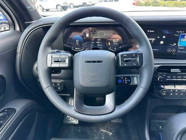 new 2026 Hyundai Palisade car, priced at $49,345