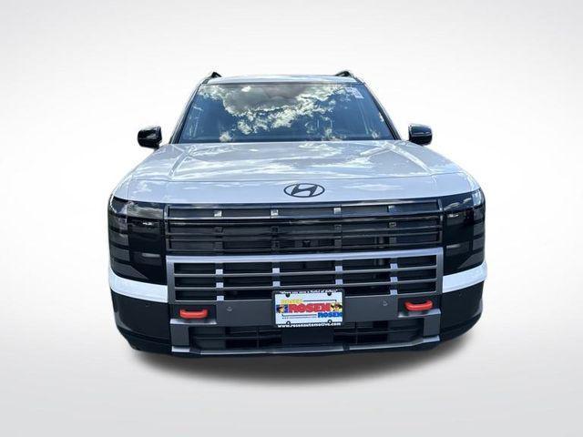 new 2026 Hyundai Palisade car, priced at $49,345