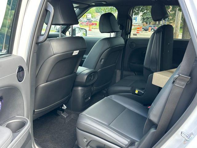 new 2026 Hyundai Palisade car, priced at $49,345